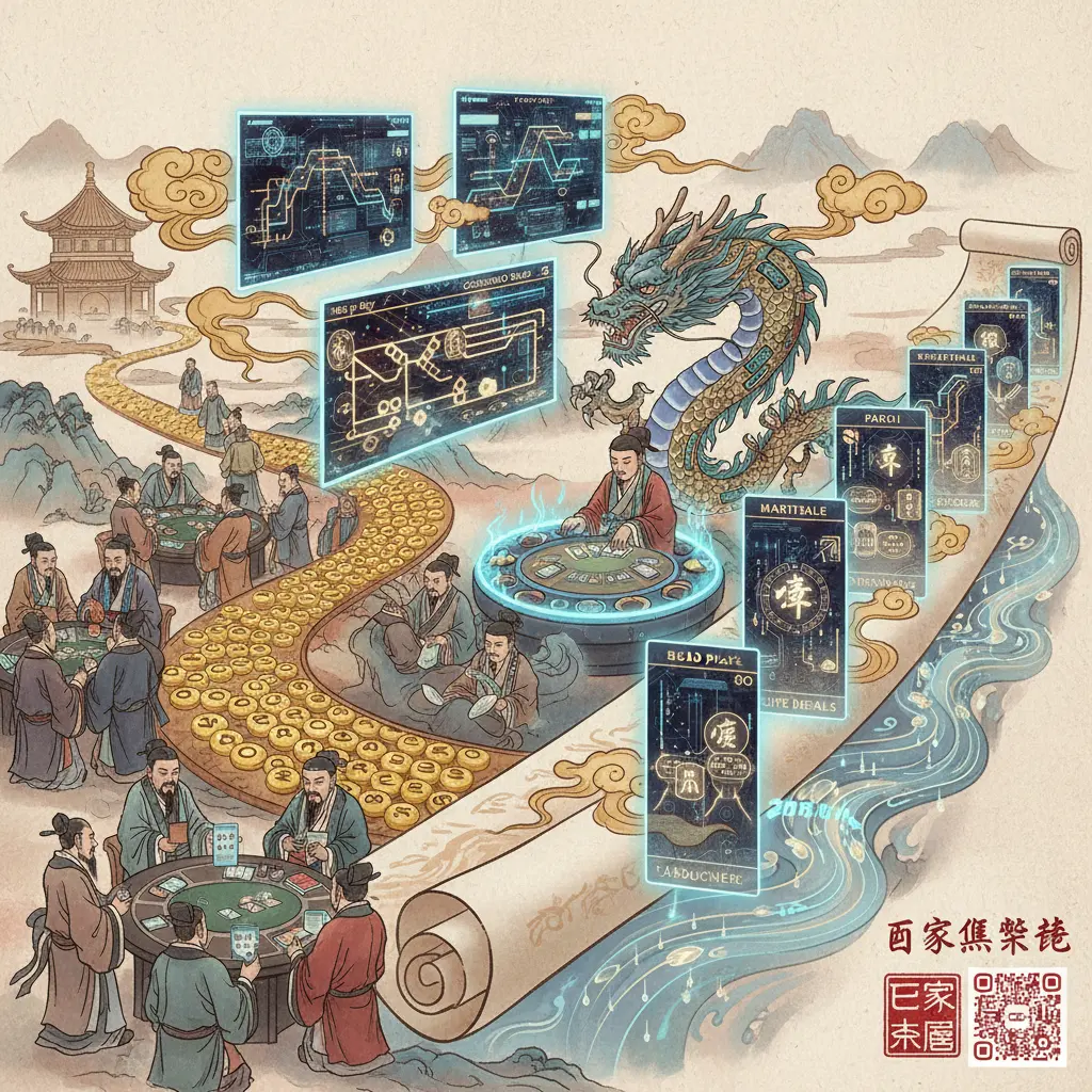 Live dealer baccarat strategies - Baccarat